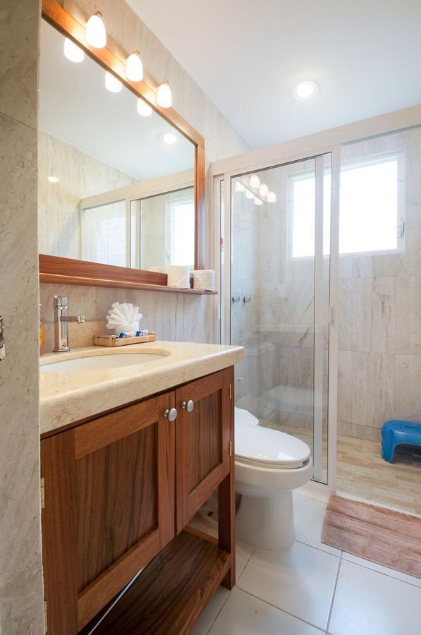Abbey Del Sol Aparthotel Пуерто Морелос Екстериор снимка