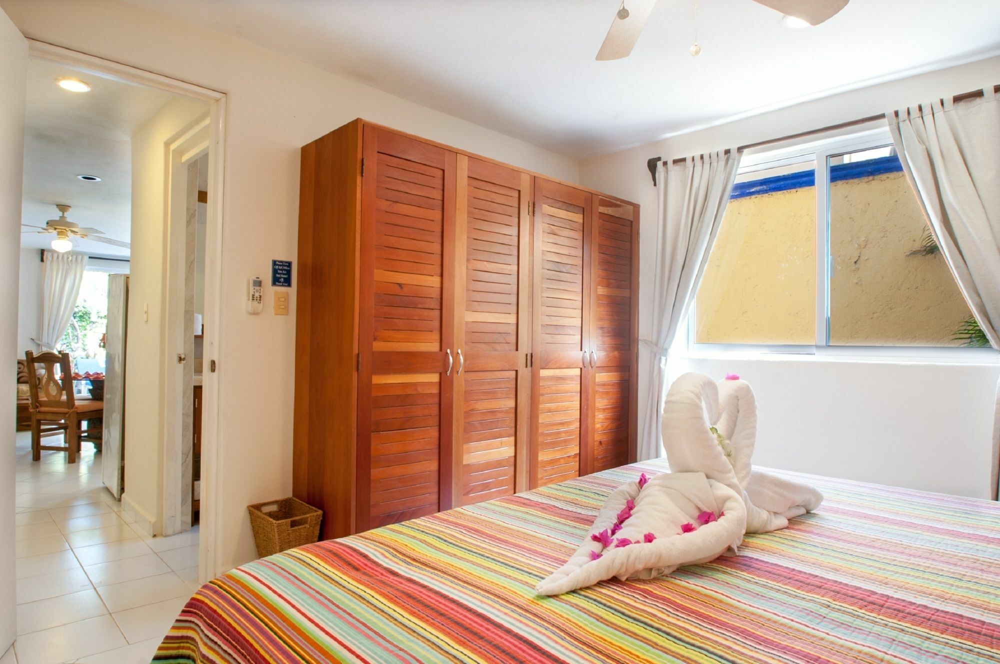 Abbey Del Sol Aparthotel Пуерто Морелос Екстериор снимка